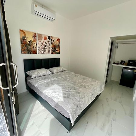 Pavana Boutique & Kite Bungalows Thong Sala Extérieur photo
